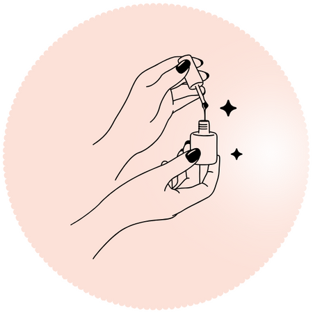 Uñas y manicura